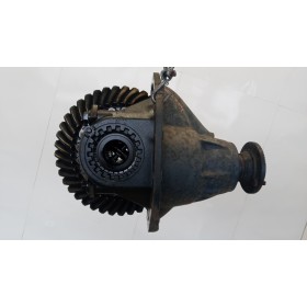 REAR DIFFERENTIAL...