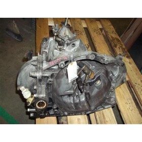 GEARBOXES  FIAT van Scudo...
