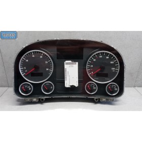 INSTRUMENT PANEL MAN TG-A...