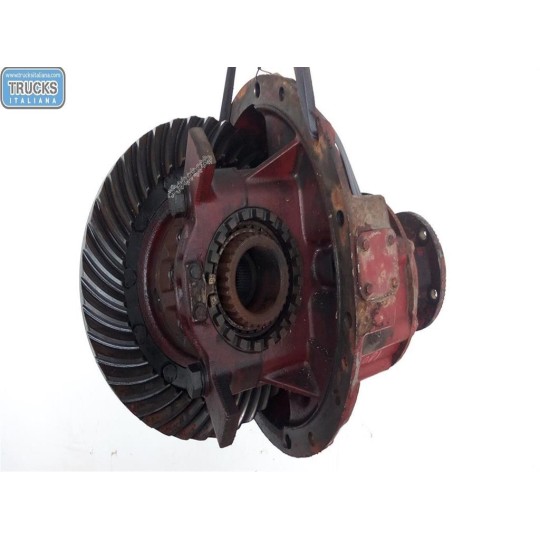 GRUPPO DIFFERENZIALE POSTERIORE IVECO EUROTECH usato