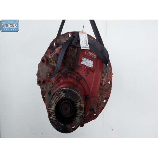 GRUPPO DIFFERENZIALE POSTERIORE IVECO EUROTECH usato