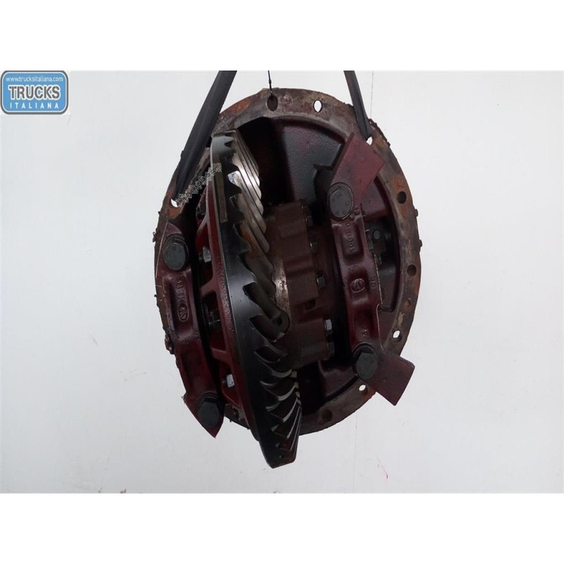 IVECO GRUPPO DIFFERENZIALE POSTERIORE IVECO EUROTECH usato