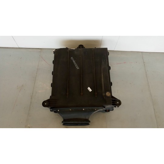 SCATOLA FILTRO MERCEDES-BENZ truck Actros 1997>2003 usato