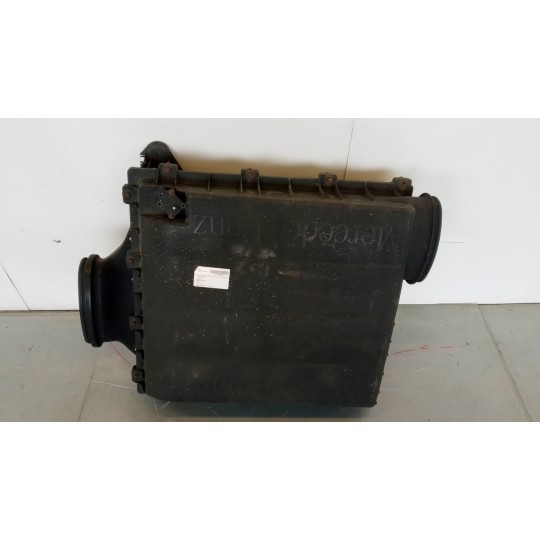 SCATOLA FILTRO MERCEDES-BENZ truck Actros 1997>2003 usato