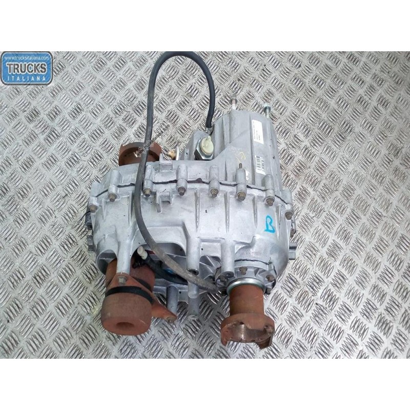 JEEP RIDUTTORE CAMBIO JEEP Wrangler (JK) 2007>2011 usato