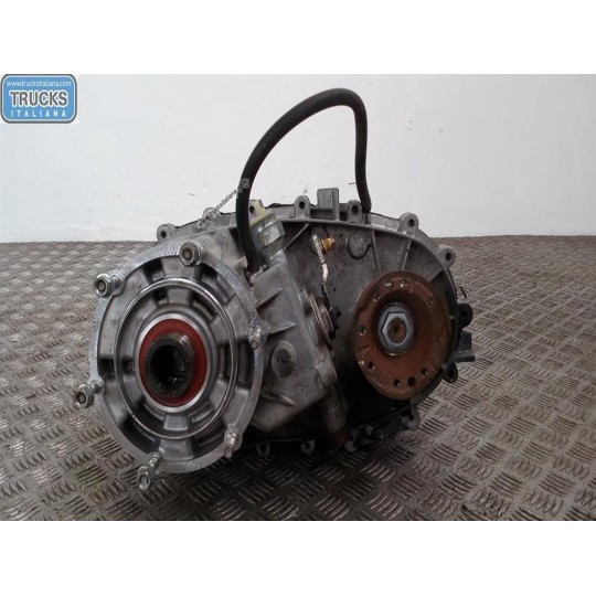 RIDUTTORE CAMBIO JEEP Wrangler (JK) 2007>2011 usato