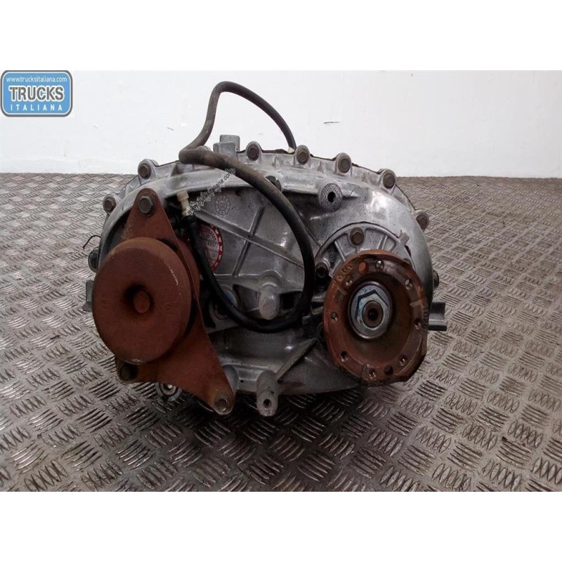 JEEP RIDUTTORE CAMBIO JEEP Wrangler (JK) 2007>2011 usato