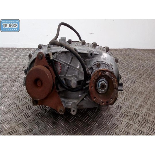 RIDUTTORE CAMBIO JEEP Wrangler (JK) 2007>2011 usato