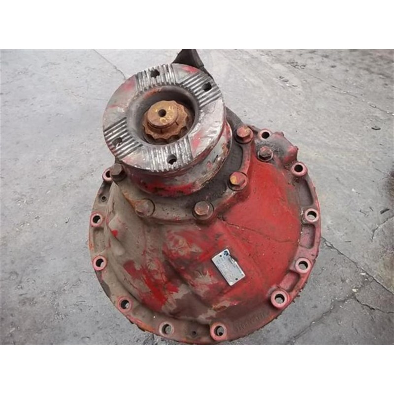 IVECO GRUPPO DIFFERENZIALE POSTERIORE IVECO EUROTECH usato