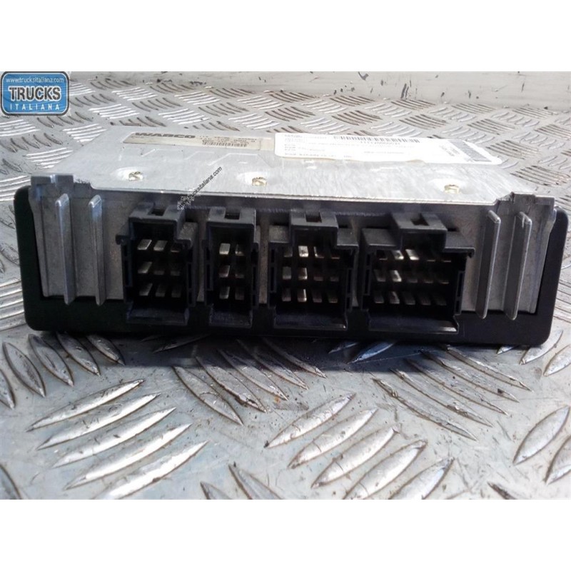 MERCEDES-BENZ truck ABS CONTROL UNIT MERCEDES-BENZ truck Actros 1997>2003 used