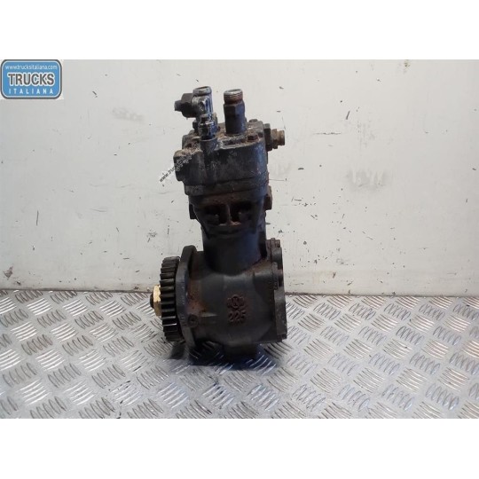 COMPRESSORE ARIA FRENI IVECO EUROCARGO 2005>2008 usato