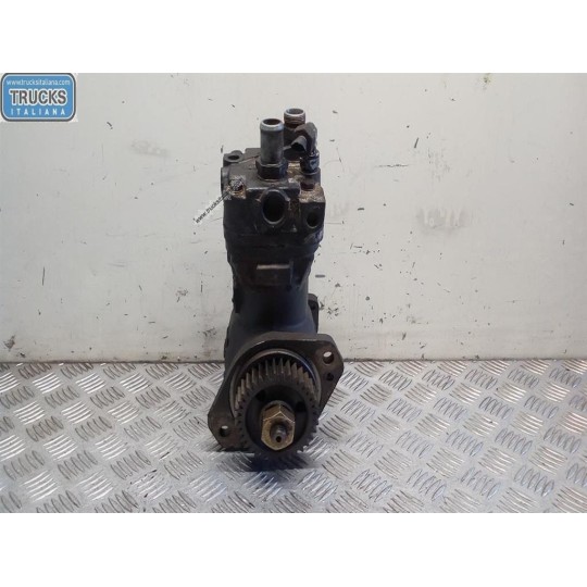 COMPRESSORE ARIA FRENI IVECO EUROCARGO 2005>2008 usato