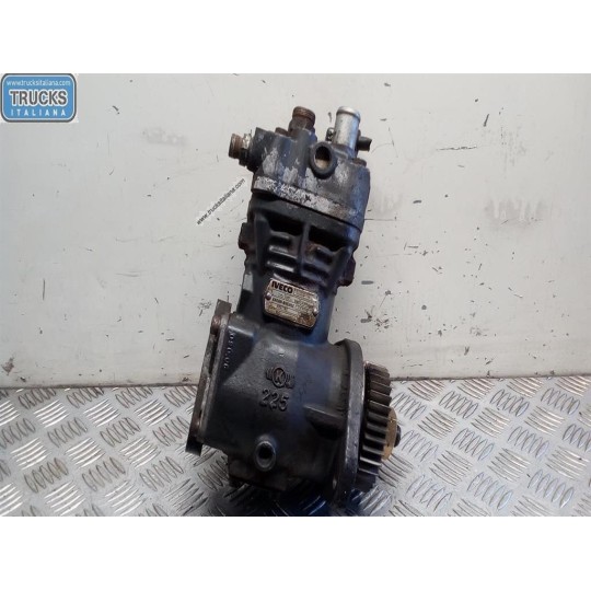 COMPRESSORE ARIA FRENI IVECO EUROCARGO 2005>2008 usato