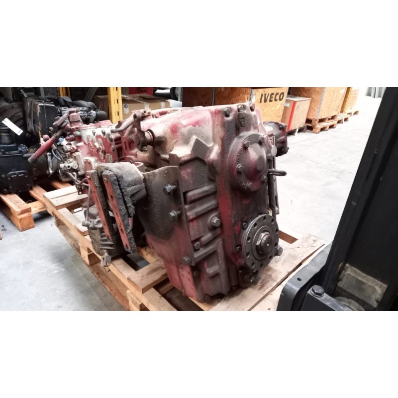 IVECO GEARBOXES  IVECO 330-36 used