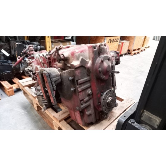 CAMBIO IVECO 330-36 usato