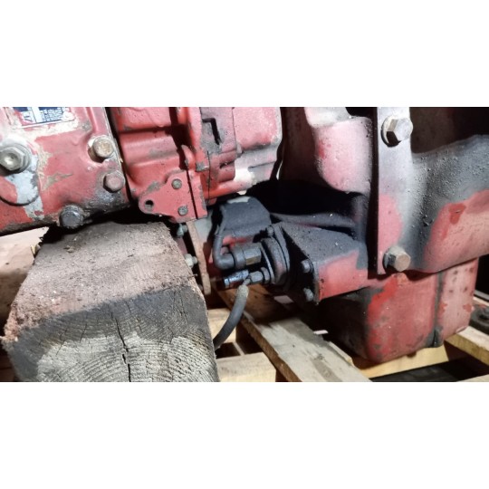 CAMBIO IVECO 330-36 usato