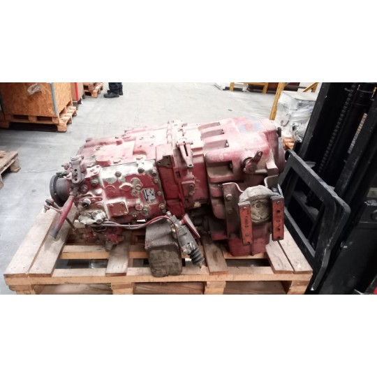 GEARBOXES  IVECO 330-36 used