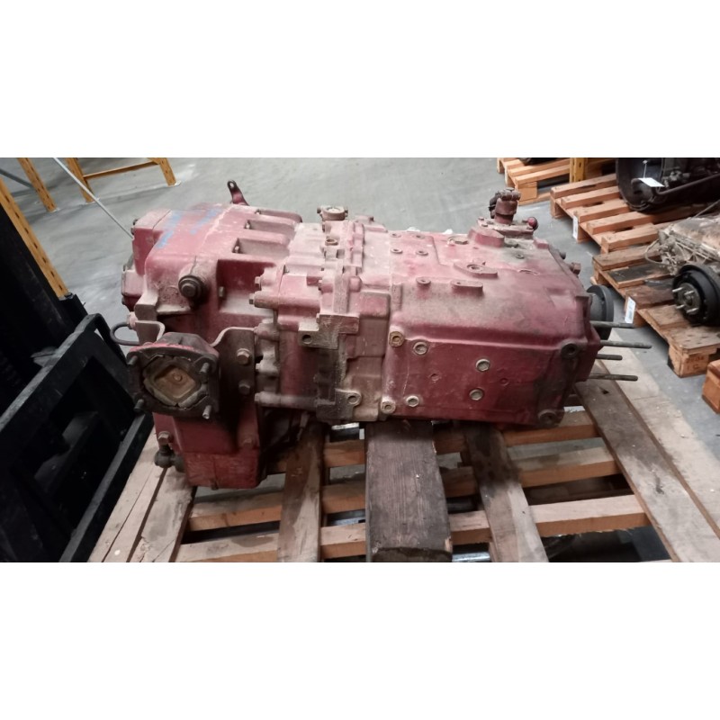 IVECO CAMBIO IVECO 330-36 usato