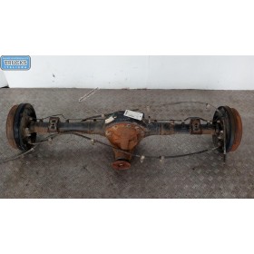 REAR DIFFERENTIAL...