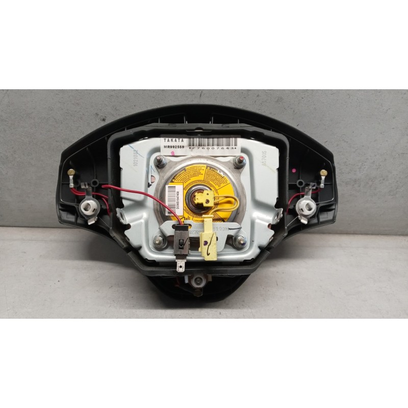 MITSUBISHI KIT AIR BAG MITSUBISHI L200 2006>2010 usato