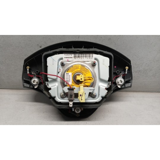 KIT AIR BAG MITSUBISHI L200 2006>2010 usato