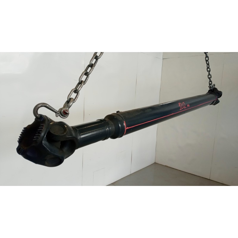 IVECO REAR POWER TAKE OFF SHAFTS IVECO EUROCARGO 2008>2013 used