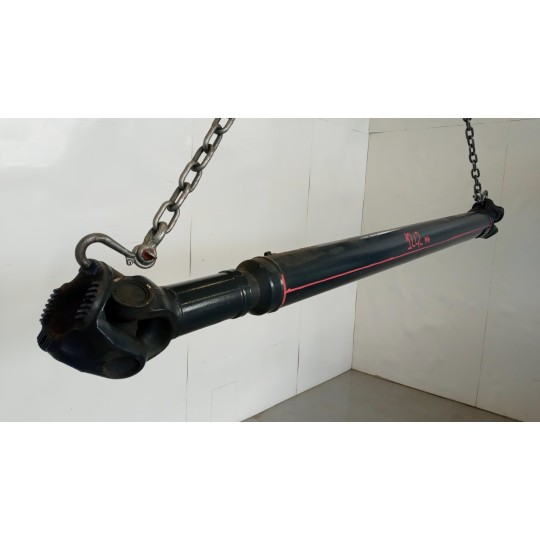 ALBERO TRASMISSIONE POSTERIORE IVECO EUROCARGO 2008>2013 usato