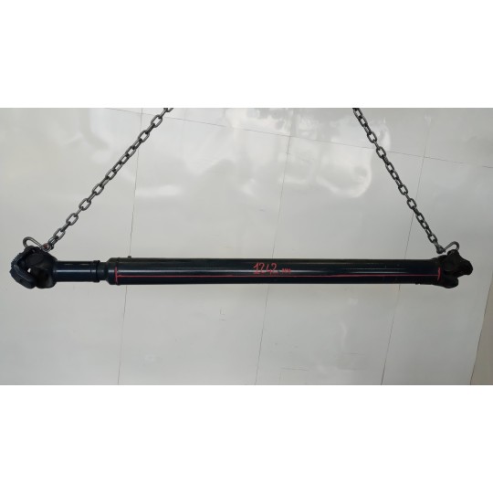 ALBERO TRASMISSIONE POSTERIORE IVECO EUROCARGO 2008>2013 usato