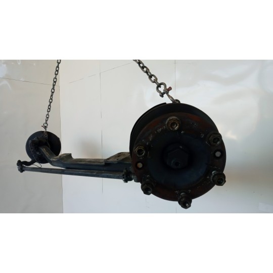 ASSALE ANTERIORE IVECO EUROCARGO 2008>2013 usato