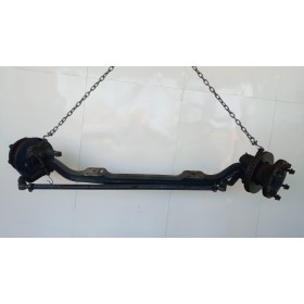 FRONT DRIVE AXLE IVECO...