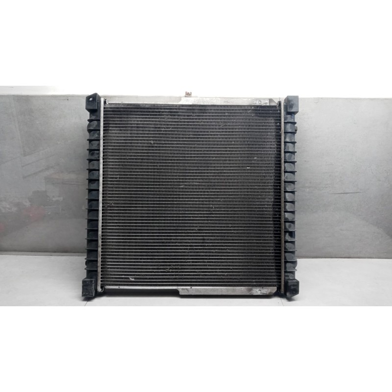 IVECO WATER HEAT RADIATOR  IVECO EUROCARGO 2008>2013 used