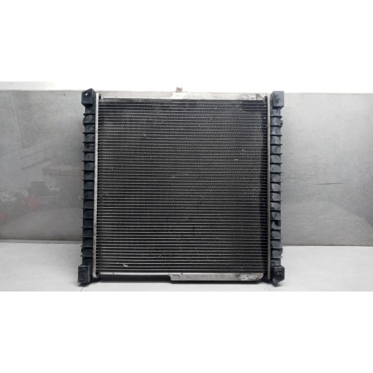 WATER HEAT RADIATOR  IVECO EUROCARGO 2008>2013 used