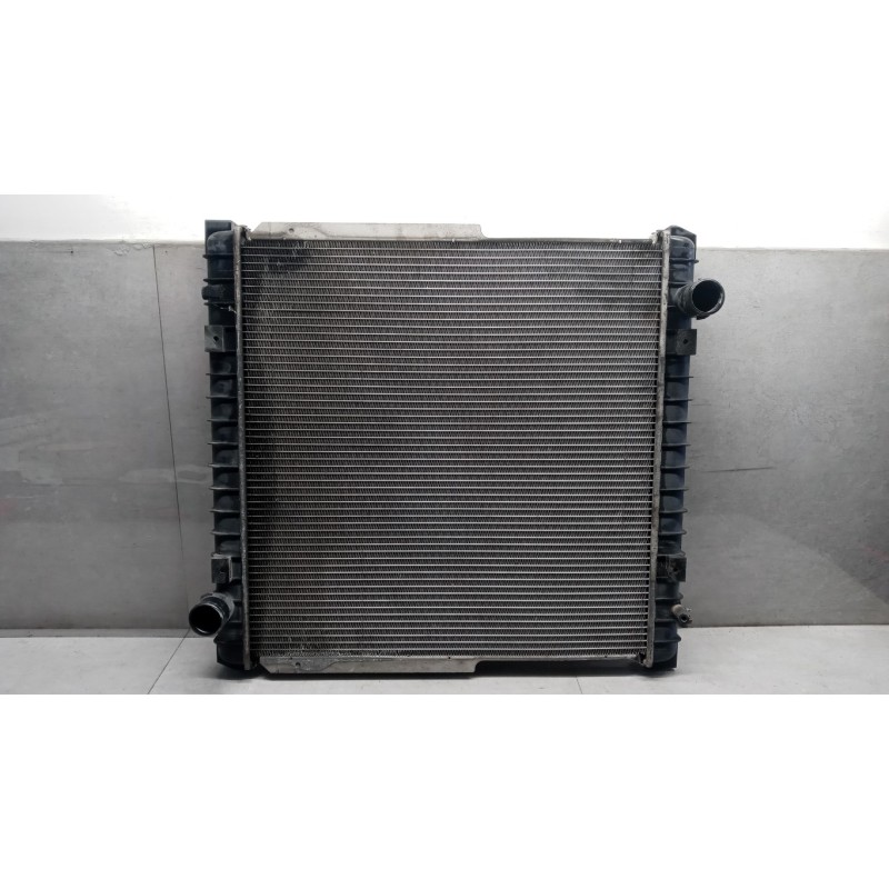 IVECO WATER HEAT RADIATOR  IVECO EUROCARGO 2008>2013 used