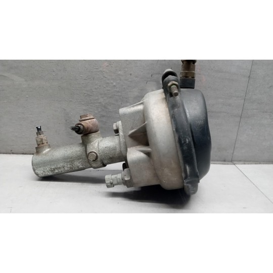 SERVOBRAKE IVECO EUROCARGO 2008>2013 used