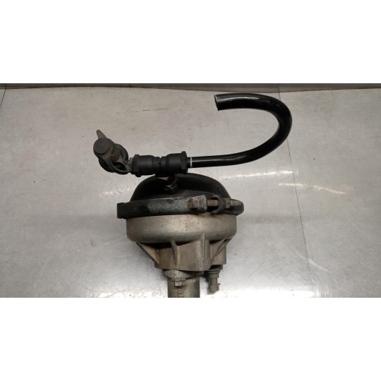 SERVOBRAKE IVECO EUROCARGO 2008>2013 used