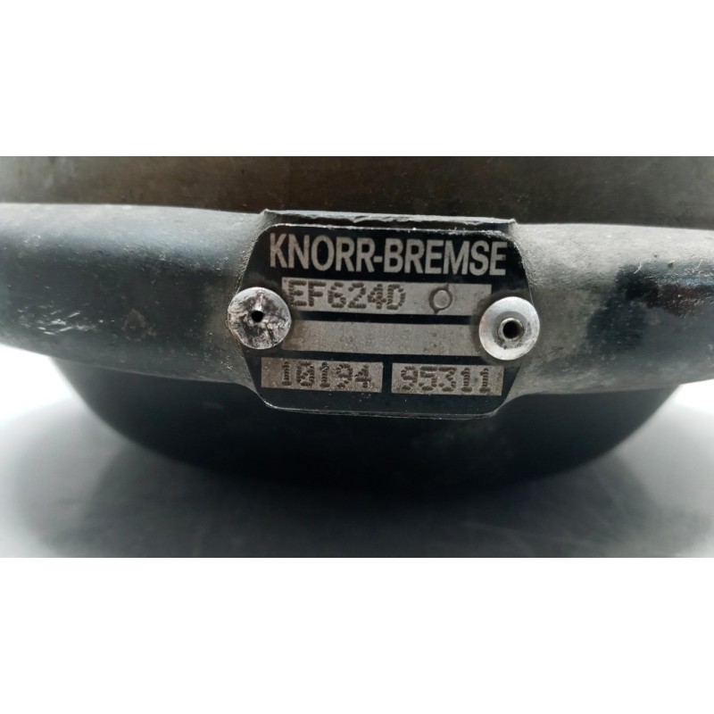 IVECO SERVOBRAKE IVECO EUROCARGO 2008>2013 used