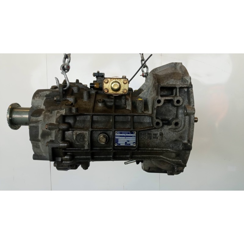 IVECO CAMBIO IVECO EUROCARGO 2008>2013 usato