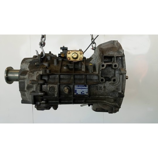 CAMBIO IVECO EUROCARGO 2008>2013 usato