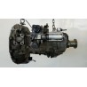 IVECO GEARBOXES  IVECO EUROCARGO 2008>2013 used