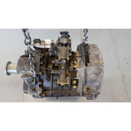 CAMBIO IVECO EUROCARGO 2008>2013 usato