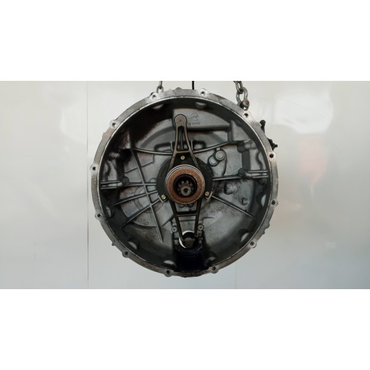 CAMBIO IVECO EUROCARGO 2008>2013 usato