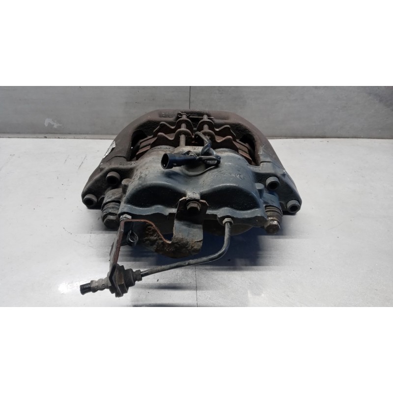 IVECO LEFT FRONT CALIPER BRAKE IVECO EUROCARGO 2008>2013 used