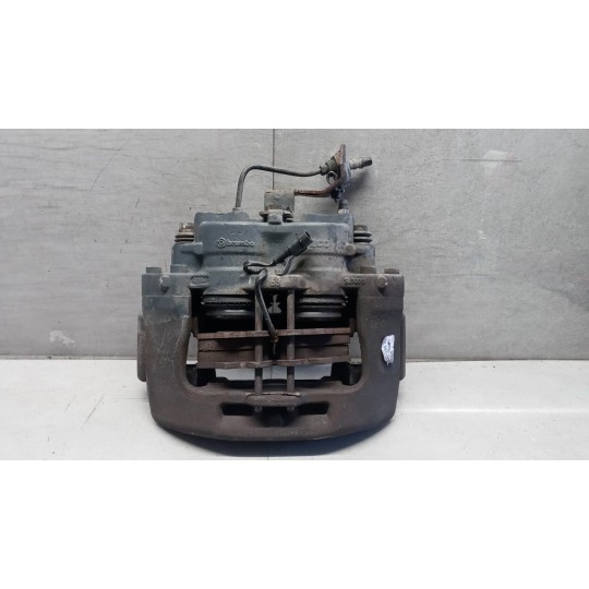 PINZA ANTERIORE SINISTRA IVECO EUROCARGO 2008>2013 usato