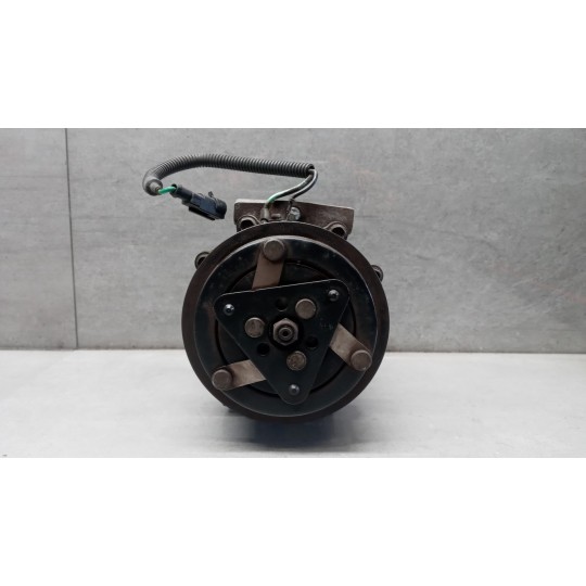 COMPRESSORE ARIA CONDIZIONATA IVECO EUROCARGO 2008>2013 usato