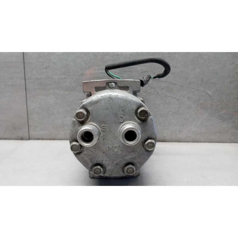 IVECO AIR CONDITIONER COMPRESSOR IVECO EUROCARGO 2008>2013 used