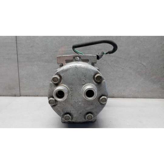 COMPRESSORE ARIA CONDIZIONATA IVECO EUROCARGO 2008>2013 usato