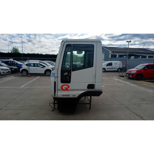 COMPLETE CABIN IVECO EUROCARGO 2008>2013 used