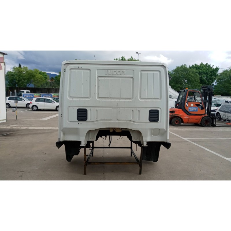 IVECO COMPLETE CABIN IVECO EUROCARGO 2008>2013 used