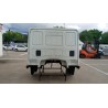 IVECO COMPLETE CABIN IVECO EUROCARGO 2008>2013 used