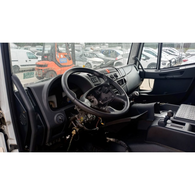 IVECO COMPLETE CABIN IVECO EUROCARGO 2008>2013 used